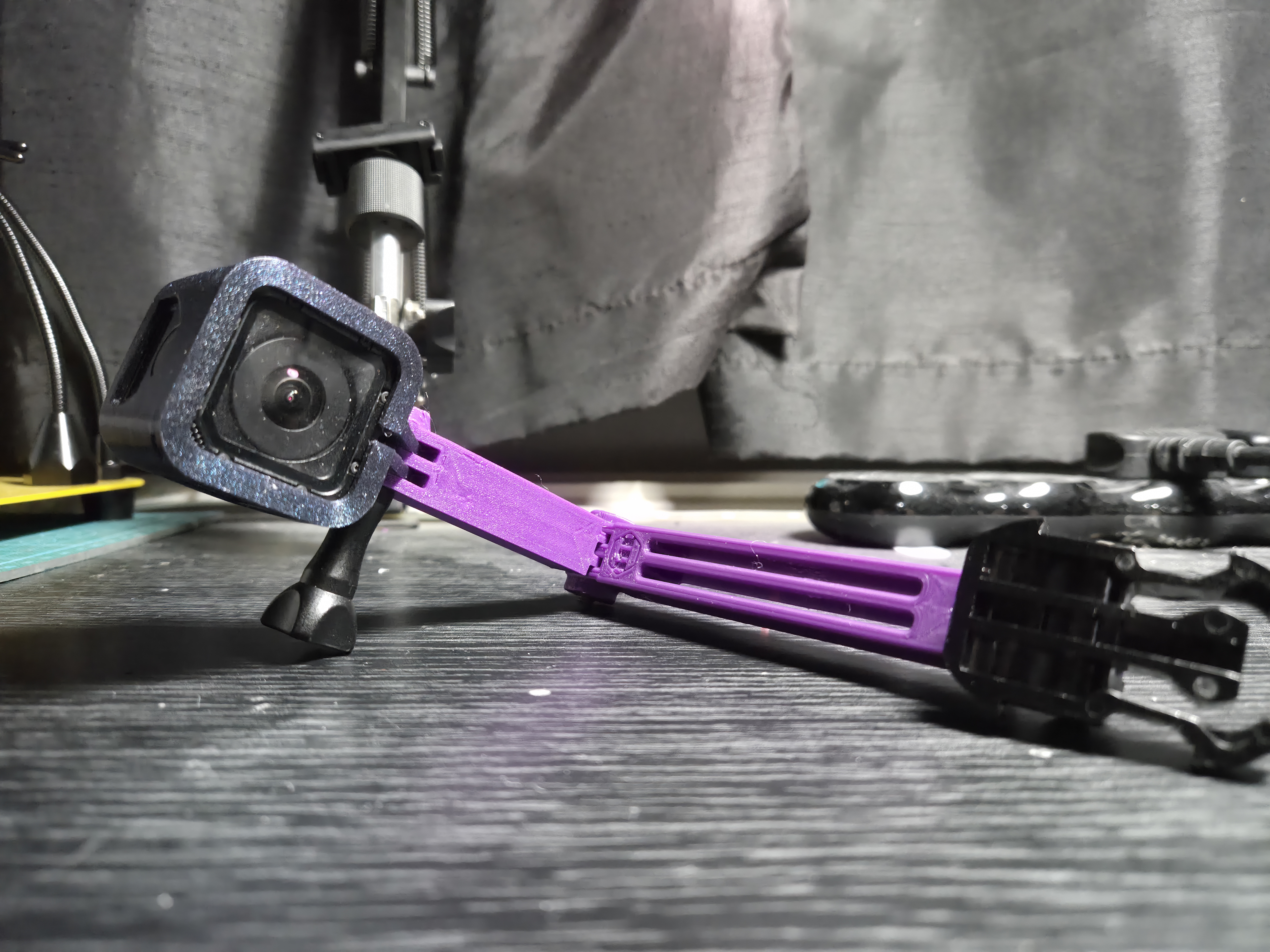 GoPro Hero 5 Session