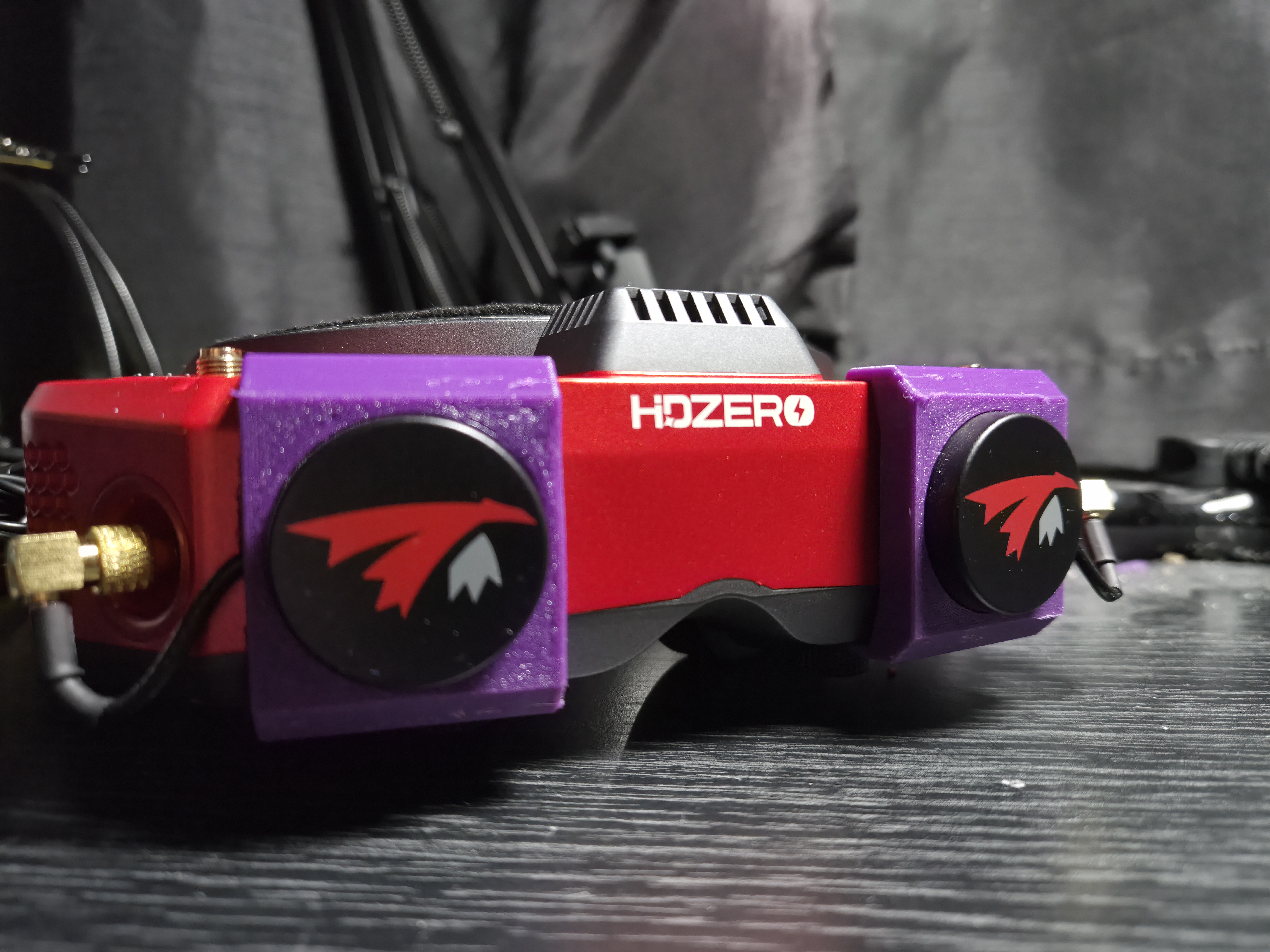 HDZero Goggle 2