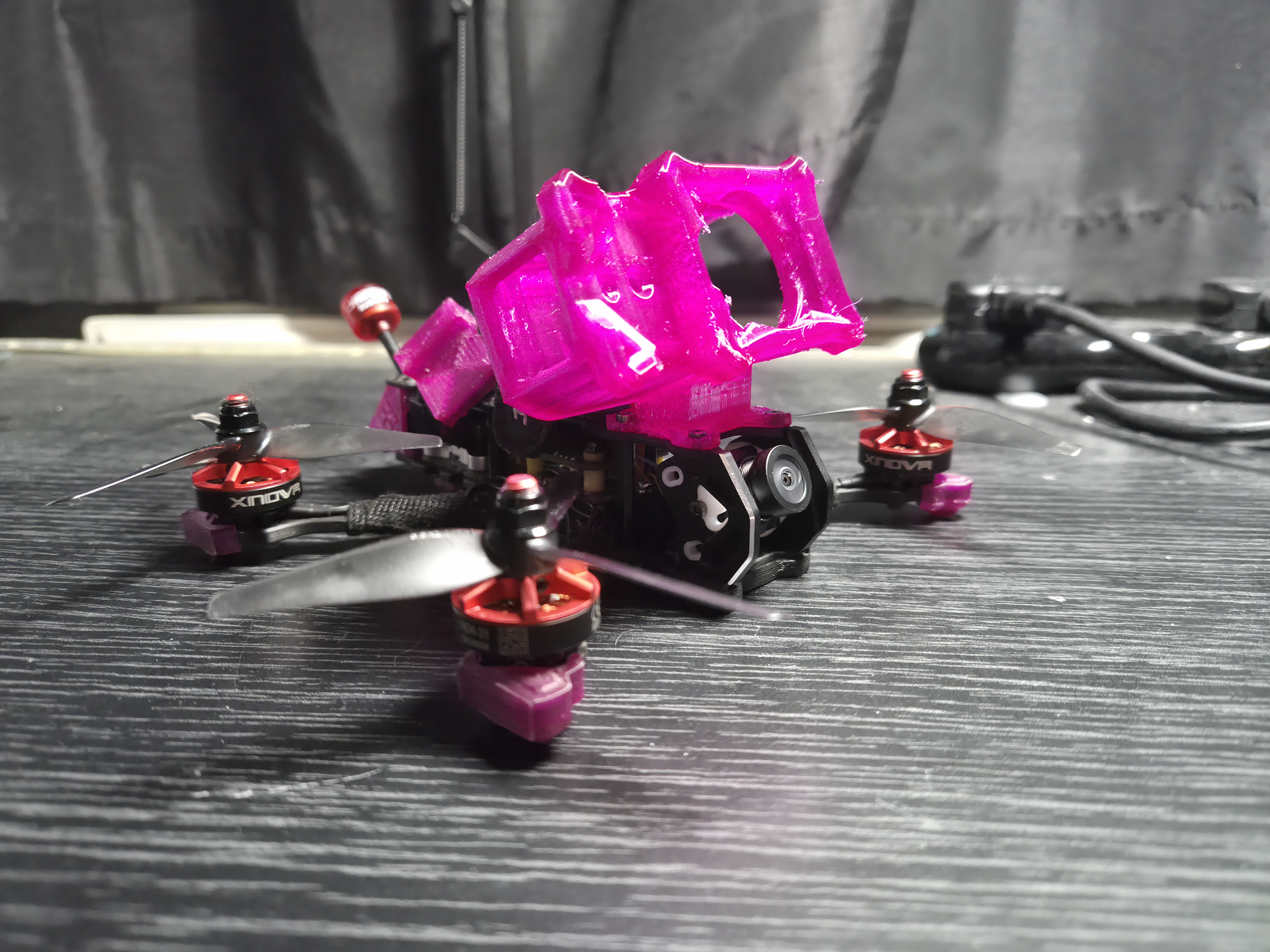 Flyfish Volador VX3.5 (Veliona)