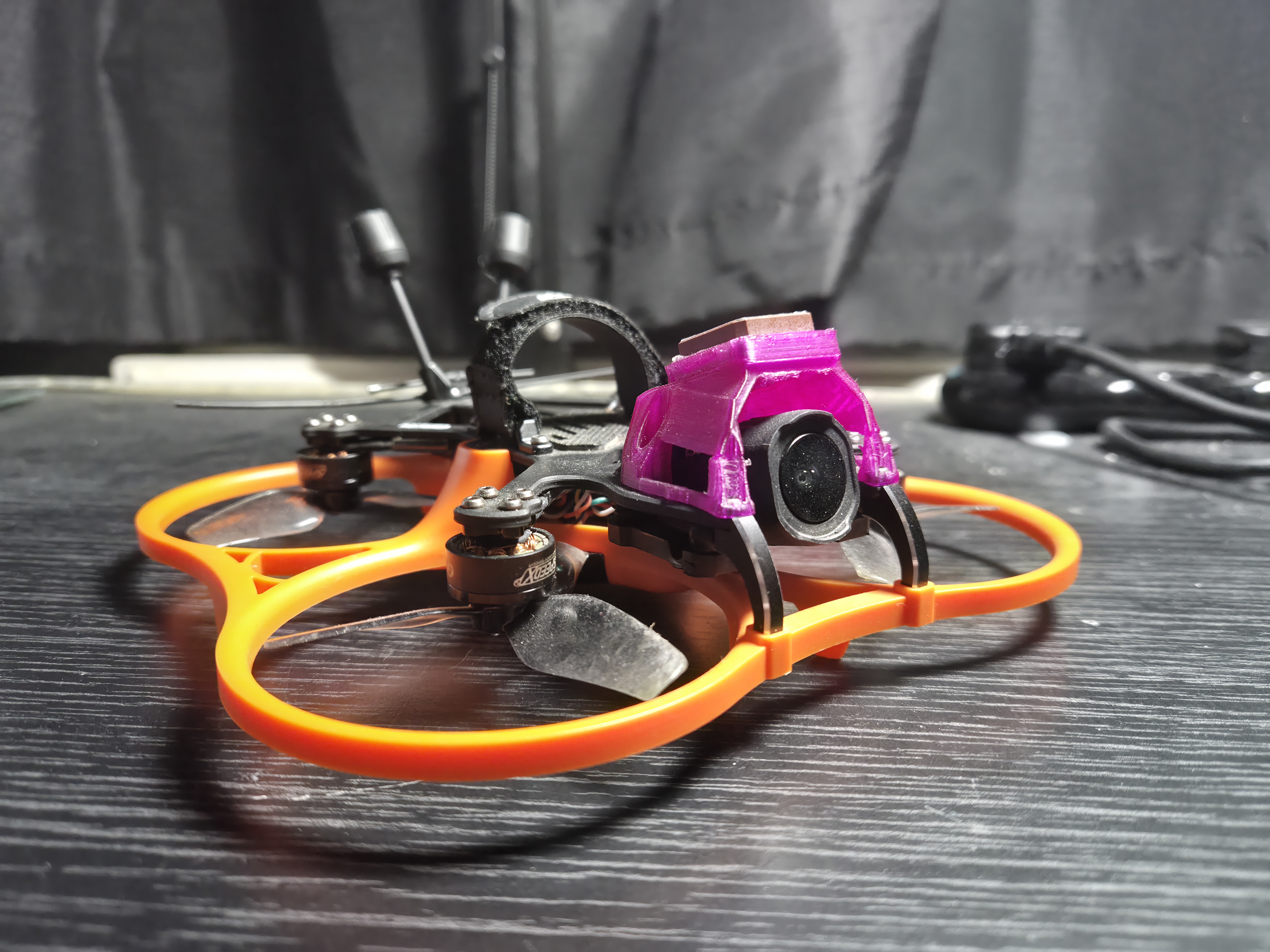 GEPRC CineLog 30 V3 O4