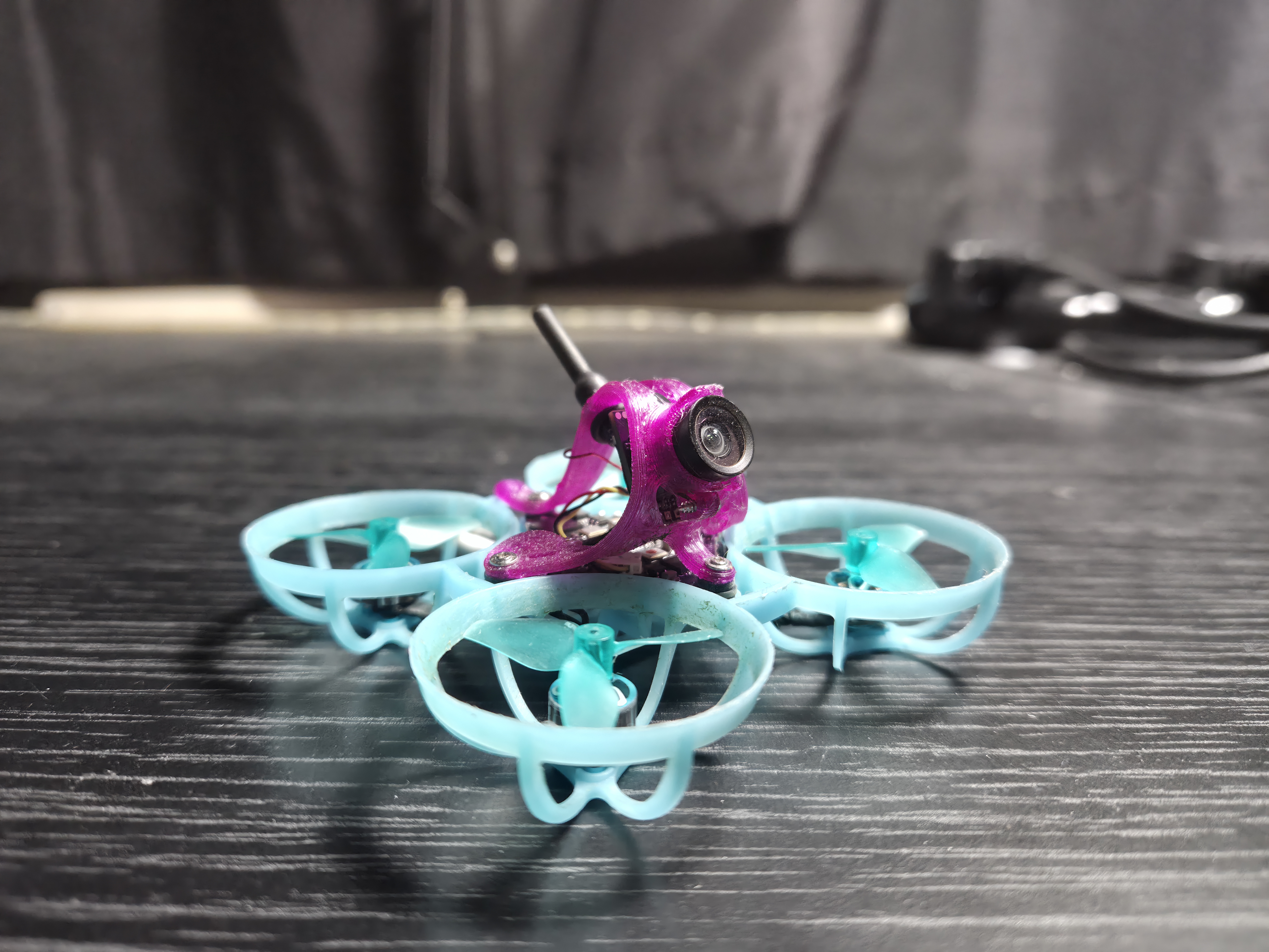 BetaFPV Air65 Racing