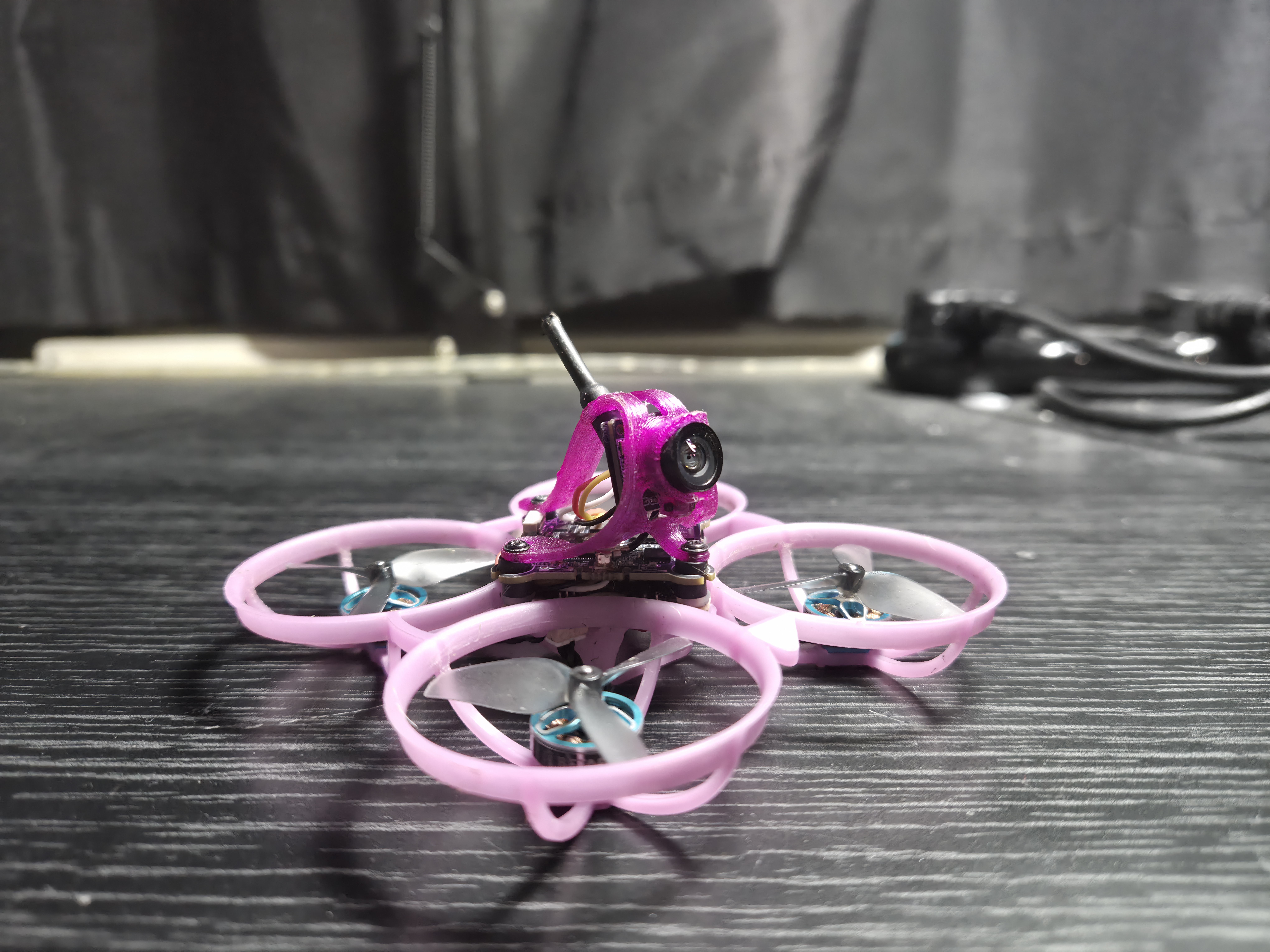 Air75II Custom Build (Goober HDZ)