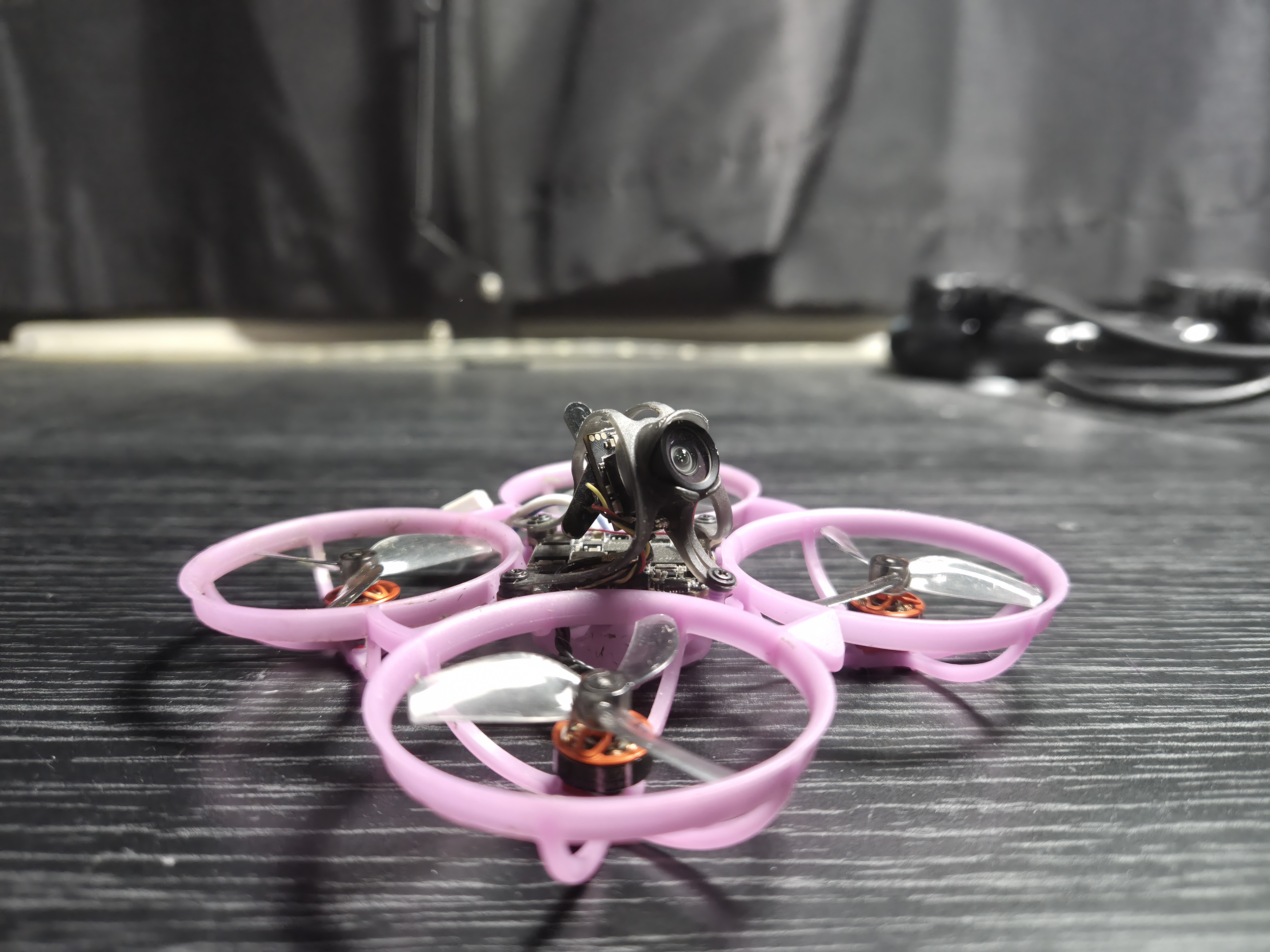 BetaFPV Air75 II Champion